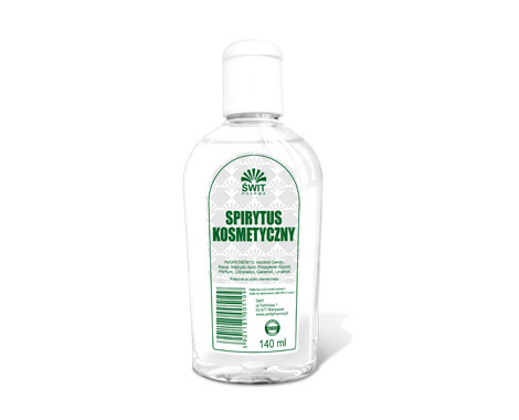 spirytus spirytus