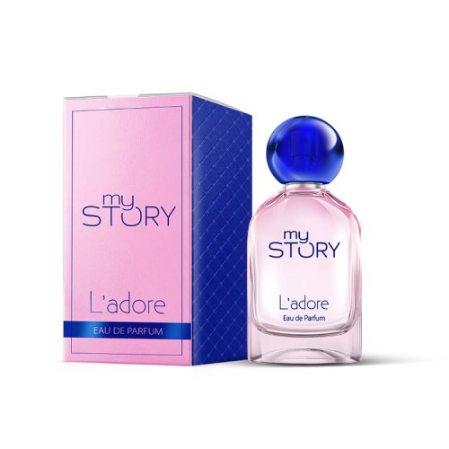 Ladore MyStory.jpg